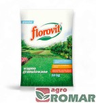 Wapno nawozowe Florovit 10 kg worek