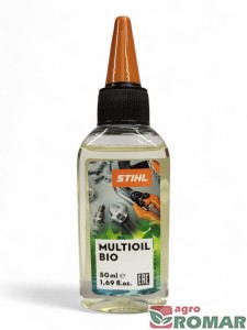 Olej Multioil Bio STIHL 07825168500 50ml