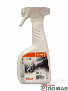 Środek do czyszczenia felg CR100 500ml STIHL 07825169400