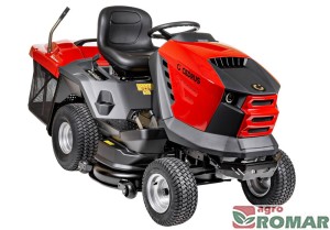 Traktorek spalinowy z koszem Cedrus Starjet UJ 102/22H B&S