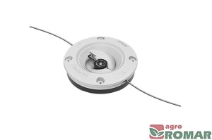 Głowica kosząca DuroCut 20-2 M10x1.0