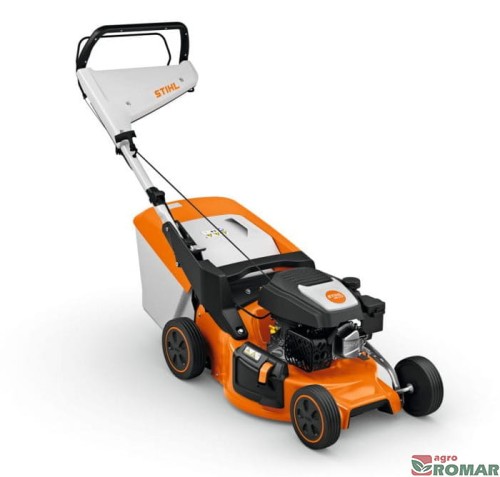 Kosiarka STIHL RM 248.3 bez napędu