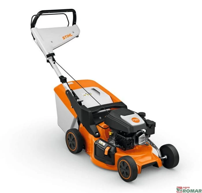 Kosiarka STIHL RM 248.3 bez napędu