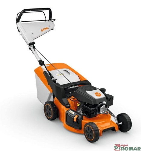 Kosiarka spalinowa STIHL RM 248 T