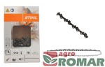 Łańcuch do cięcia wzdłużnego STIHL PMX 3/8"P 1,3mm 62DL NAC Husqvarna 