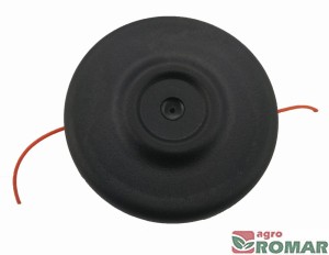 Głowica kosząca SuperCut 40-2 M12x1,5