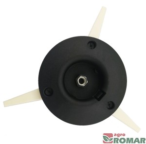 Głowica kosząca PolyCut 41-3