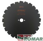 Piła tarczowa WoodCut 225-20 mm, ząb strugowy, otwór 20mm