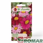 Złocień różowy mieszanka 0.30g, W. Legutko