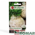 Seler korzeniowy Makar 1g, W. Legutko