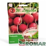 Rzodkiewka Carmesa 7m taśma, W. Legutko