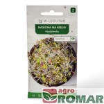 Nasiona na kiełki rzodkiewka 20g, W. Legutko