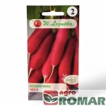 Rzodkiewka Mila 10g, W. Legutko