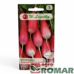 Rzodkiewka De dixhuit jours 7.50g, W. Legutko