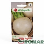 Rzepa Bola de nieve 5g, W. Legutko