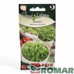 Nasiona na kiełki rzeżucha 30g, W. Legutko