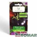 Pomidor Black Beauty 0,2g, W. Legutko