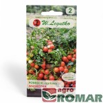 Pomidor Maskotka 0.50g, W. Legutko