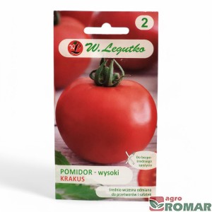Pomidor Krakus 0.50g, W. Legutko