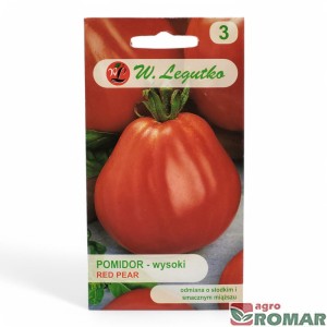 Pomidor Red Pear 0.50g, W. Legutko