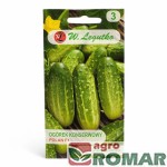 Ogórek Polan F1 5g, W. Legutko