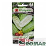 Ogórek melonowy Carosello Barese 2g, W. Legutko