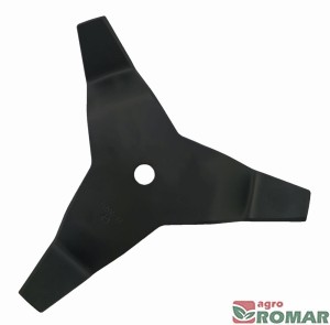 Tarcza tnąca uniwersalna mieląca 3 zęby, otwór 20mm