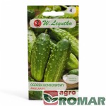 Ogórek Anulka F1 3g, W. Legutko