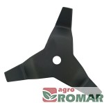 Tarcza tnąca uniwersalna mieląca 3 zęby otwór 25,4mm