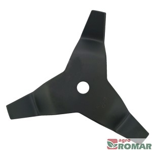 Tarcza tnąca uniwersalna mieląca 3 zęby otwór 25,4mm