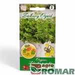 Oregano, Lebiodka pospolita 0.10g, W. Legutko