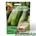 Ogórek Partner F1 7m taśma, W. Legutko