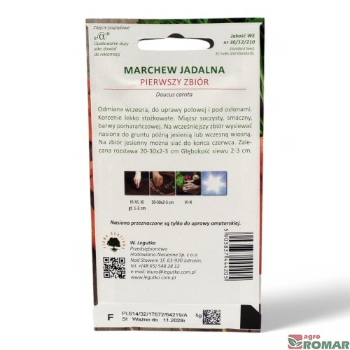 Marchew jadalna pierwszy zbiór(2).jpg