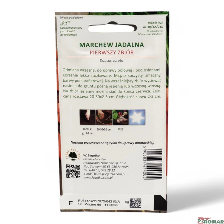 Marchew jadalna pierwszy zbiór(2).jpg