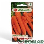 Marchew Pierwszy Zbiór 5g, W. Legutko