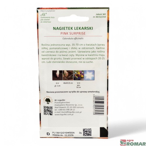 Nagietek Lekarski Pink Surprise(2).jpg
