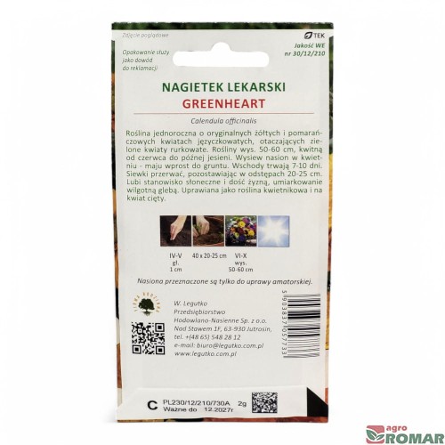Nagietek Lekarski Greenheart(2).jpg