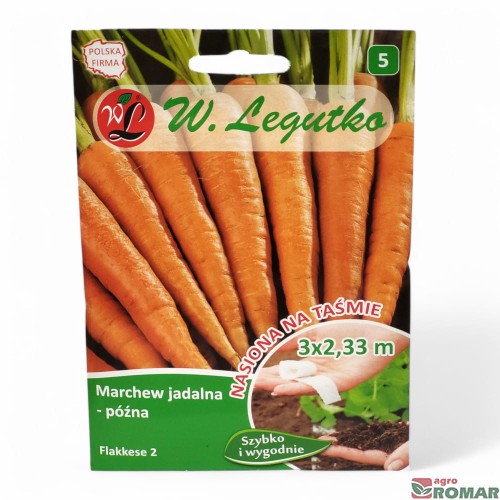 Marchew jadalna późna flakkese taśma.jpg