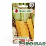 Kukurydza pękająca Dobosz F1 10g, W. Legutko