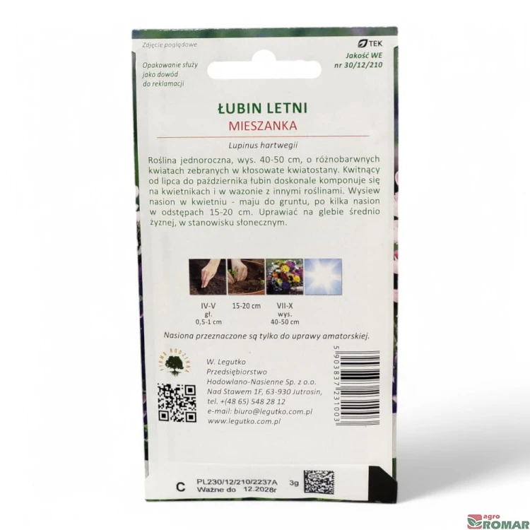 Łubin Letni mieszanka(2).jpg