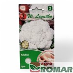 Kalafior Igloo nasiona otoczkowane 50szt., W. Legutko