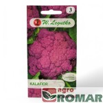 Kalafior Di Sicilia violetto 1g, W. Legutko