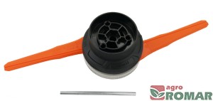 Głowica kosząca PolyCut 6-2 FS 38 FS 40