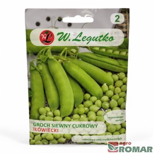 Groch Iłówiecki 40g, W. Legutko