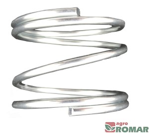 Sprężyna spiralna do głowicy AutoCut C 26-2