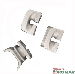 Tulejka, przelotka głowicy AutoCut AC C 26-2