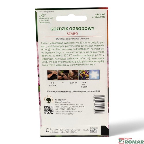 Goździk Ogrodowy Szabo(2).jpg