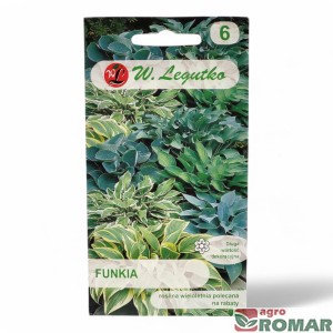 Funkia mieszanka 0.10g, W. Legutko