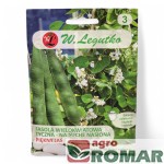 Fasola wielokwiatowa Piękny Jaś 40g, W. Legutko