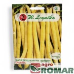 Fasola żółta zwykła Laurina 50g, W. Legutko